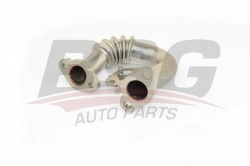 BSG 90836021 Egr Borusu