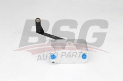 BSG 15506031 Şanzıman Yağ Soğutucu