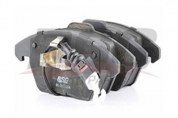 BSG 90200024 Fren Balatası Ön