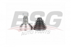 BSG 65340024 Aks Kafası Dış