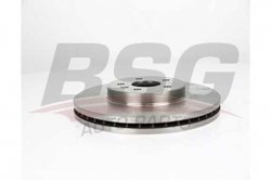 BSG 65210027 Fren Diski Ön