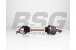 BSG 30350038 Aks Komple Ön Sol