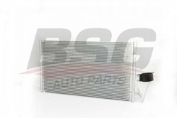 BSG 65525021 Klima Radyatörü