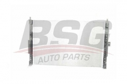 BSG 70520019 Su Radyatörü