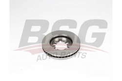 BSG 63210006 Fren Diski Ön