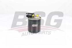 BSG 60130017 Yakıt Filtresi
