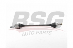 BSG 75350005 Aks Komple Ön Sağ