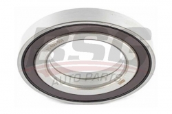 BSG 70600009 Teker Rulmanı Ön