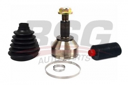 BSG 30340005 Aks Kafası Dış