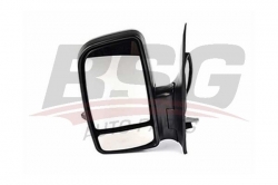 BSG 90900009 Dış Dikiz Aynası Sol