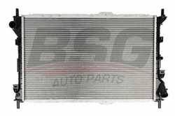 BSG 30520017 Su Radyatörü