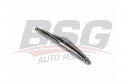 BSG 40992027 Silecek Süpürgesi Arka