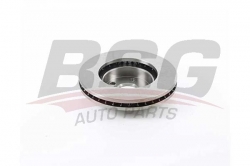 BSG 85210001 Fren Diski Ön