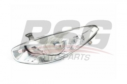 BSG 75800020 Far Sol