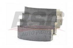 BSG 60205002 El Fren Balatası