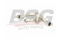 BSG 90836020 Egr Borusu