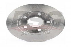 BSG 90210019 Fren Diski Arka