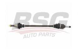 BSG 70350022 Aks Komple Ön Sağ