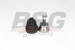 BSG 90340033 Aks Kafası Dış