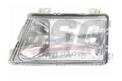 BSG 60800007 Far Sol