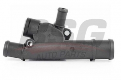 BSG 90126038 Su Flanşı