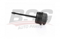BSG 90141001 Yağ Filtre Kapağı