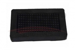 BSG 30700029 Debriyaj Pedal Lastiği