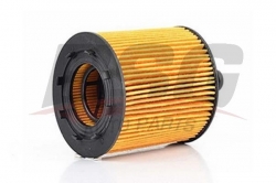 BSG 90140009 Yağ Filtresi
