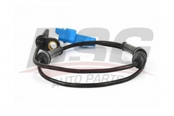 BSG 70840009 Abs Sensörü Arka