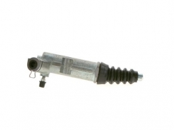BOSCH 0986486563 Debriyaj Baskı Balata Seti