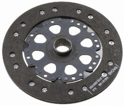 SACHS 1864514031 Debriyaj Balatası