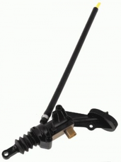 SACHS 6284605088 Debriyaj Merkezı Üst