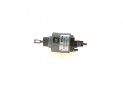 BOSCH 2339305249 Debriyaj Rölesi