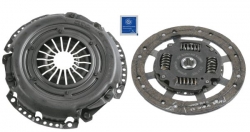 SACHS 3000803001 Debriyaj Seti