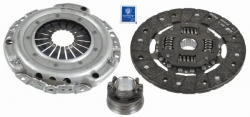 SACHS 3000705102 Debriyaj Seti