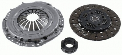 SACHS 3000822701 Debriyaj Seti
