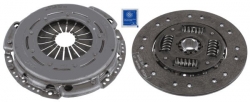 SACHS 3000970121 Debriyaj Seti