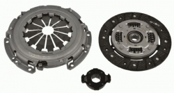 SACHS 3000951547 Debriyaj Seti