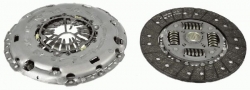 SACHS 3000950937 Debriyaj Seti