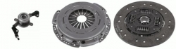 SACHS 3000990437 Debriyaj Seti