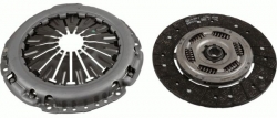 SACHS 3000951554 Debriyaj Seti