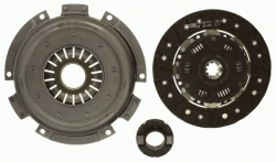 SACHS 3000014002 Debriyaj Seti