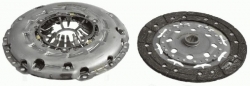 SACHS 3000950935 Debriyaj Seti