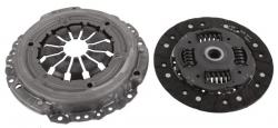 SACHS 3000950970 Debriyaj Seti