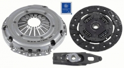 SACHS 3000951038 Debriyaj Seti