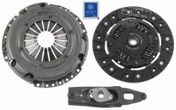 SACHS 3000951039 Debriyaj Seti