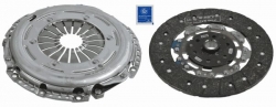 SACHS 3000970052 Debriyaj Seti