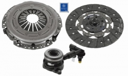 SACHS 3000990422 Debriyaj Seti