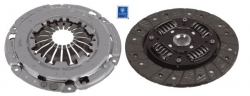 SACHS 3000951407 Debriyaj Seti
