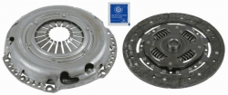 SACHS 3000951023 Debriyaj Seti